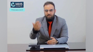 محمدحسین سلیمانی چگونه می شود...