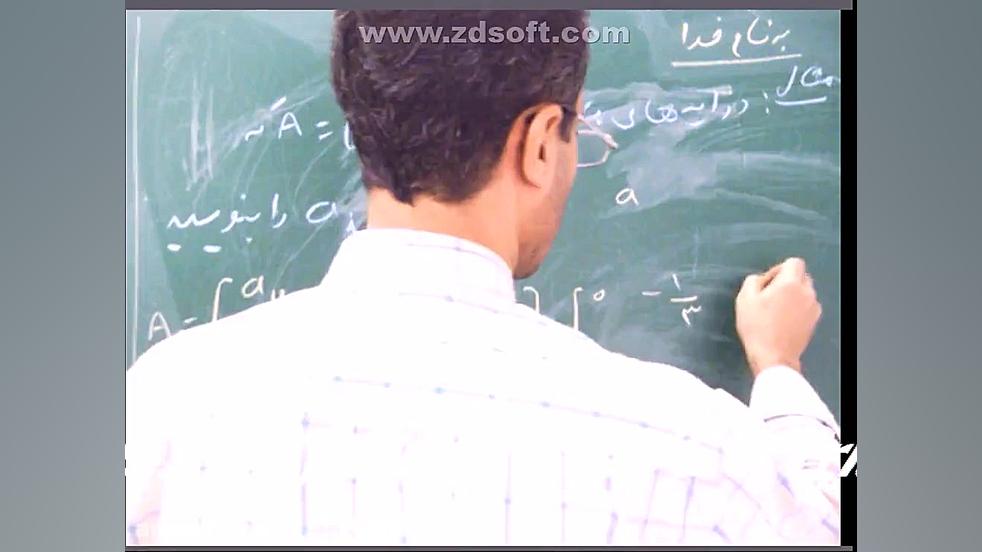 هندسه دوازدهم ماتریس  دبیر رضا...