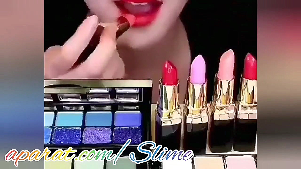 اسمر لوازم آرایشی