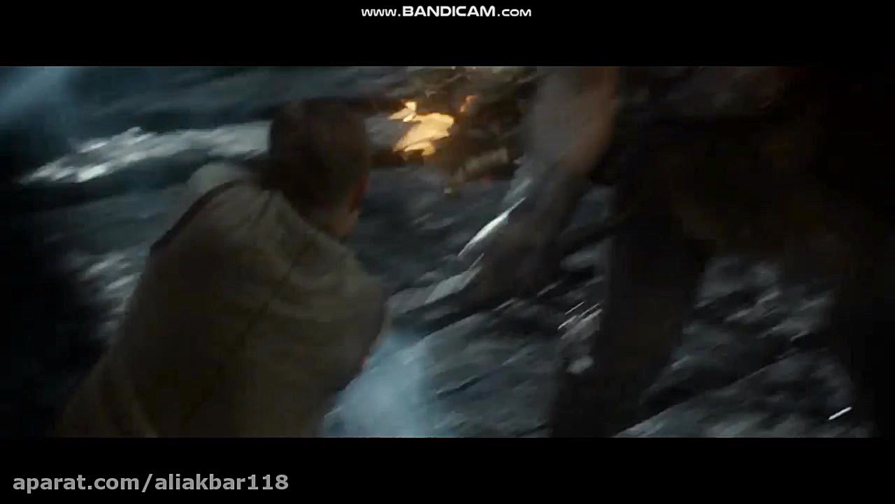 میکس ارتور شاه قسمت 2