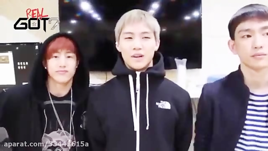 وقتی تصمیمم میگیرن یوگیوم بیچا...