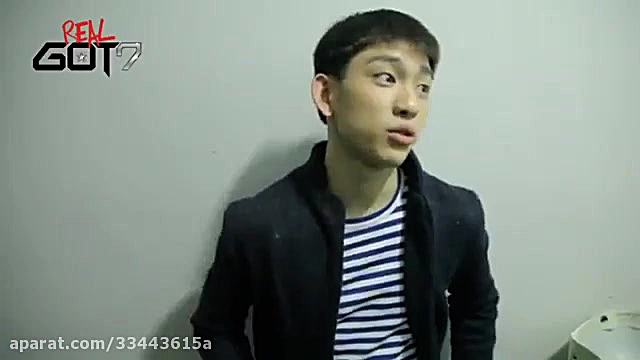 وقتی تصمیمم میگیرن یوگیوم بیچا...