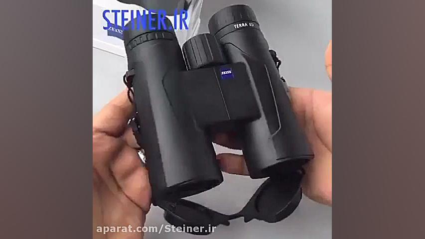 دوربین دوچشمی ZEISS Terra ED 8...