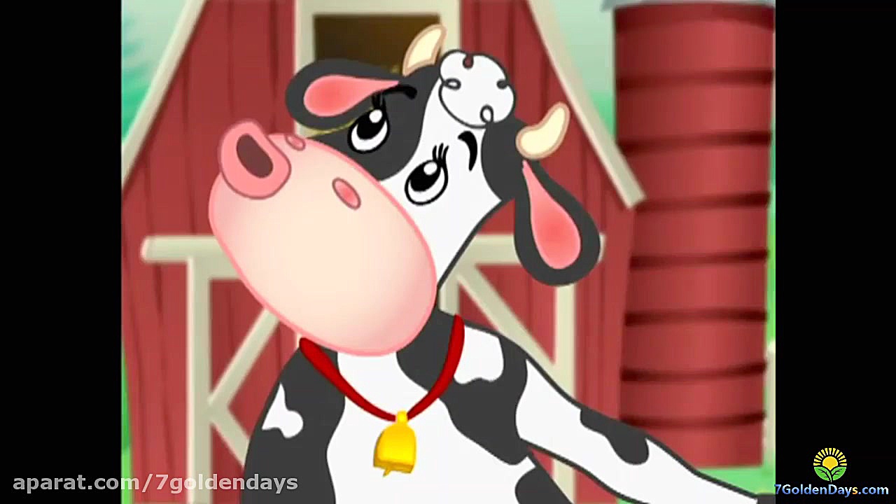 آموزش حیوانات به زبان انگلیسی