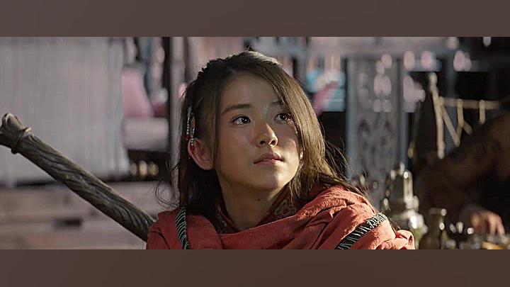 فیلم سینمایی Double World 2019 با زیرنویس فارسی زمان6601ثانیه