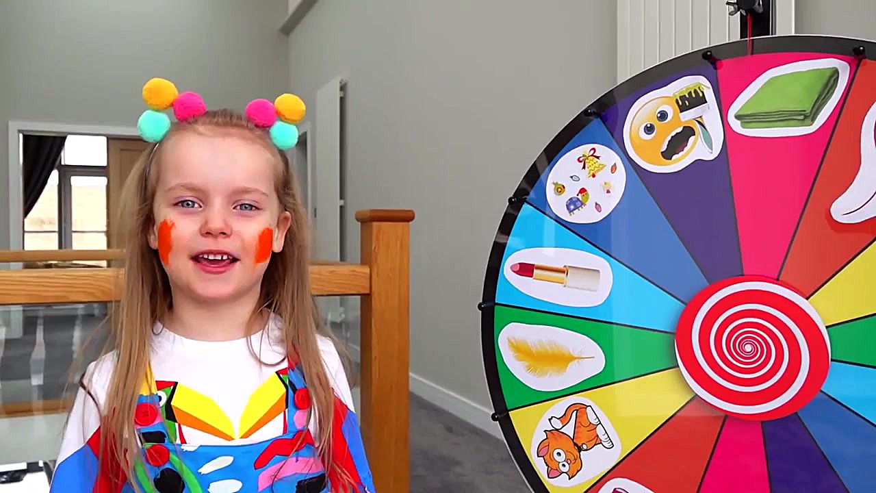 بازی گبی و الکس  ماجرای گبی و...