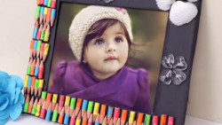 10 ایده برای قاب عکس