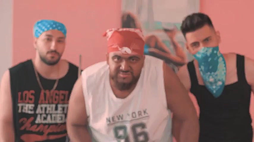 بی کله ها  شیخ حسین