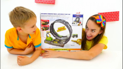 ولاد و نیکیتا  ماجراهای ولاد و...