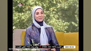 گزارش اختصاصی شبکه العالم از پ...