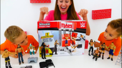 ولاد و نیکیتا  ماجراهای ولاد و...