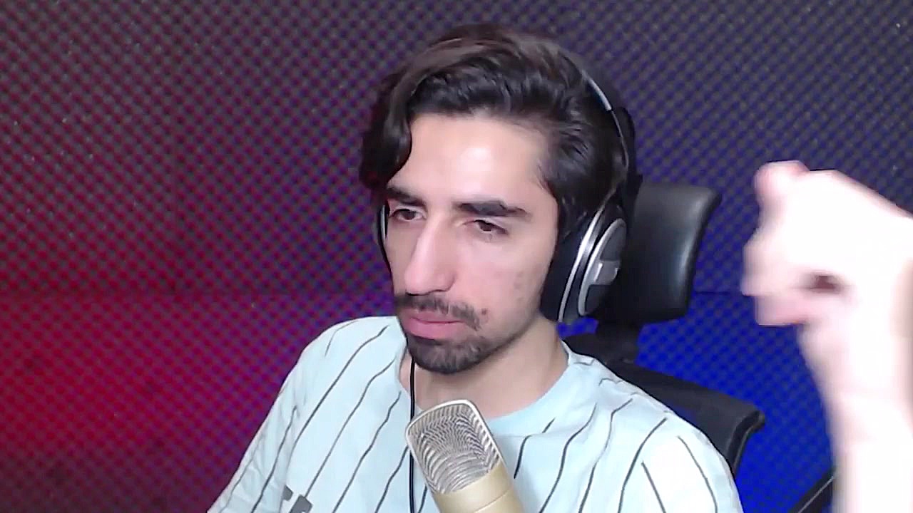 واکنش ممد سکشات به انفجار در ب...