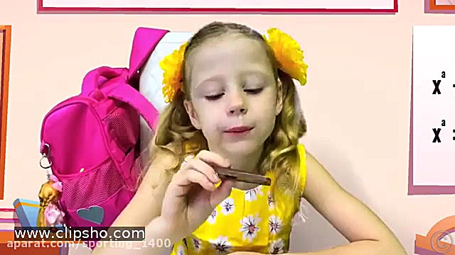 برنامه کودک سرگرمی ناستیا بازی...