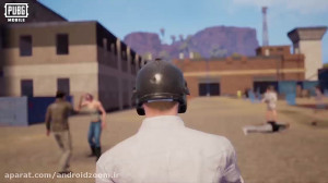 تریلر و تیزر معرفی PUBG Mobile...