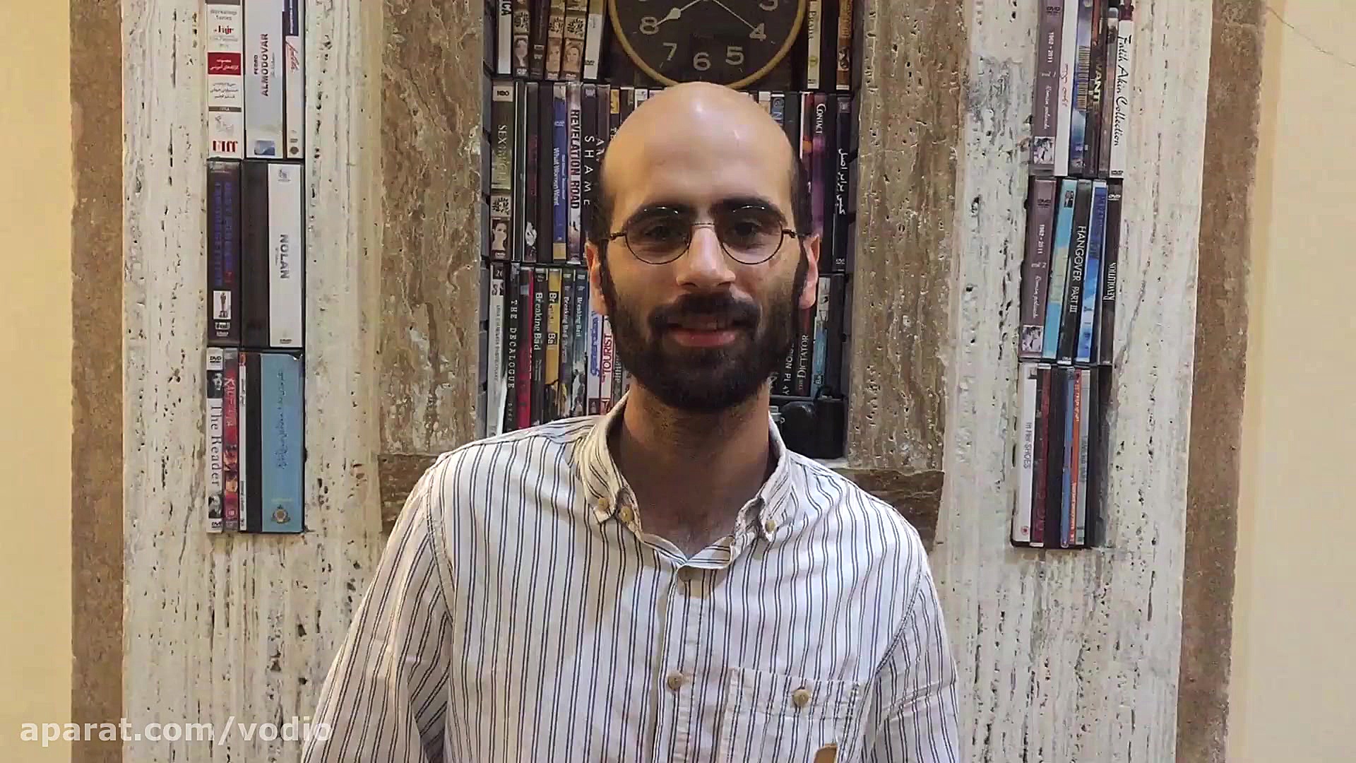 وحید حسن زاده | دعوت به تماشا...