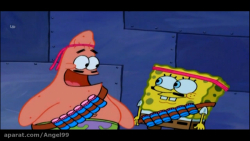 انیمیشن باب اسفنجی (چند قسمتی)...