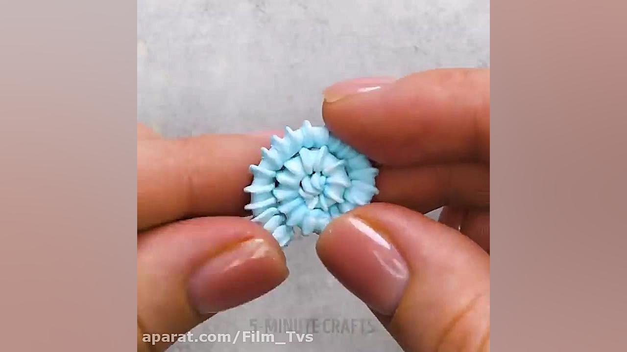 27 ترفند ساخت جواهرات زینتی در...