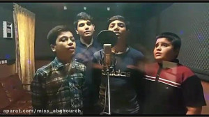 کلیپ تبریک عید غدیر | مولودی ع...