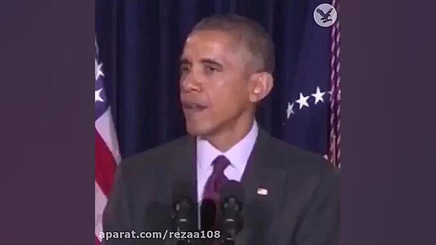 پیش بینی رییس جمهور سابق آمریک...