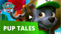 انیمیشن سگهای نگهبان : نجات شه...