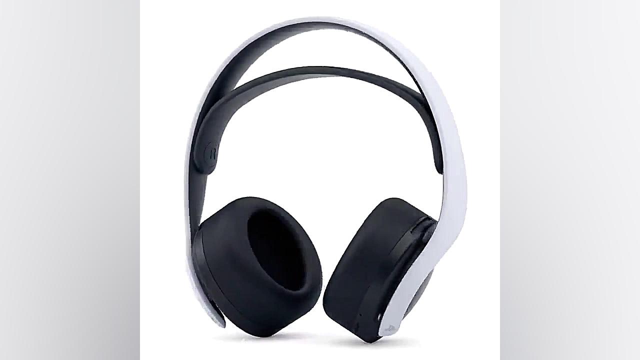 تصویر 360 درجه هدست PULSE 3D پ...