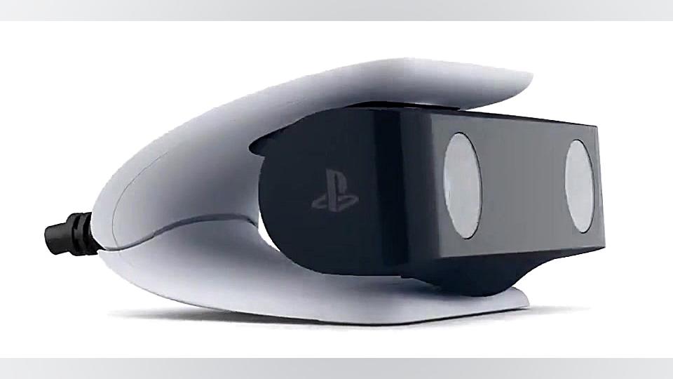 تصویر 360 درجه دوربین پلی استی...