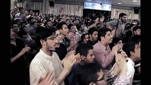 علی آبرو و اعتبارمه شور عید غد...