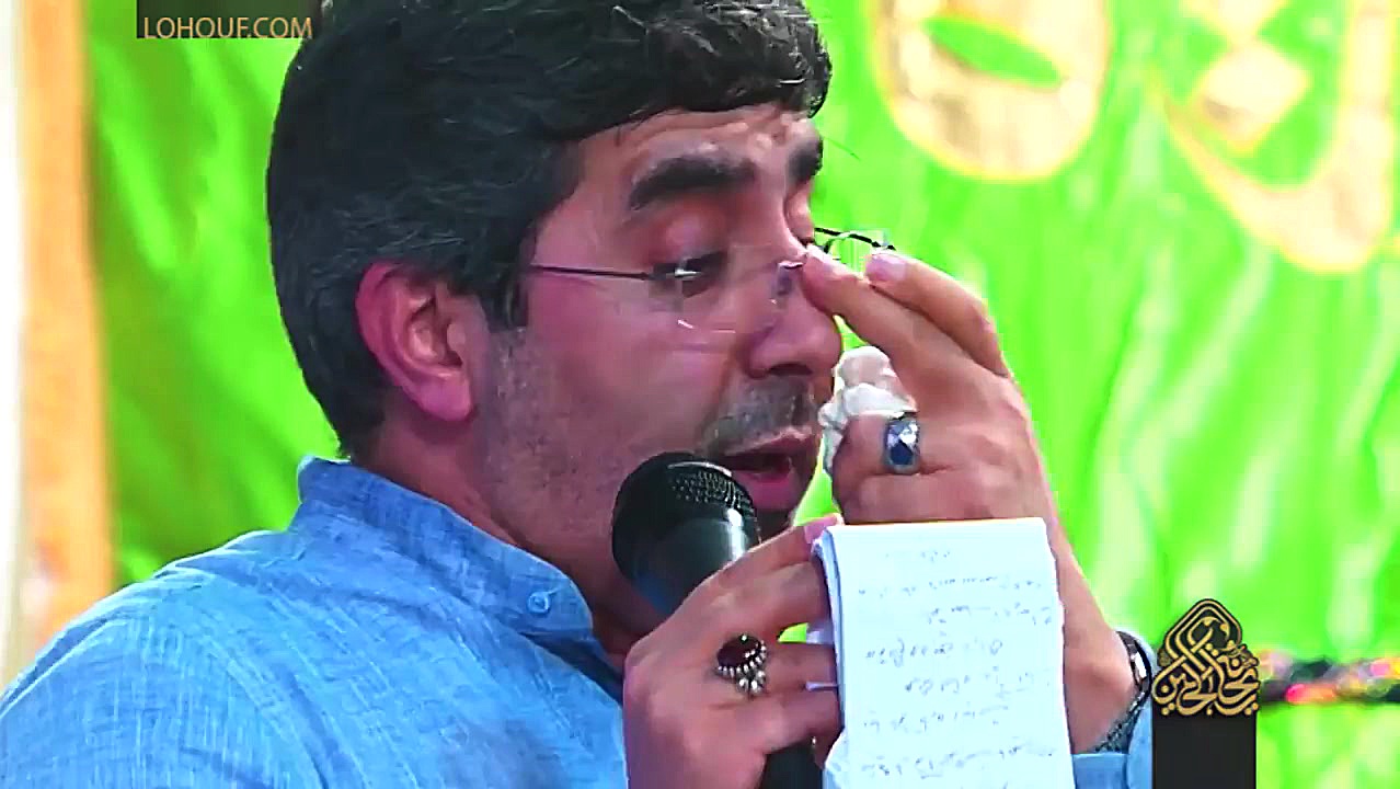 خورشید میگیره آبرو سرود عید غد...