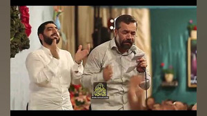 نه لوح و نه قلم بود و نه ارض و...