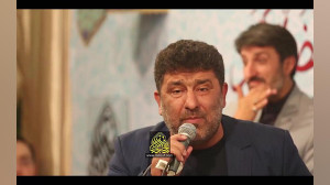 ما همه در مستی و تاب و تبیم شو...