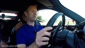 تست و بررسی فراری SF90 استرادا...