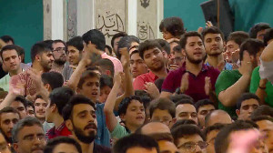 سرود عید غدیر کربلایی حسین طاه...