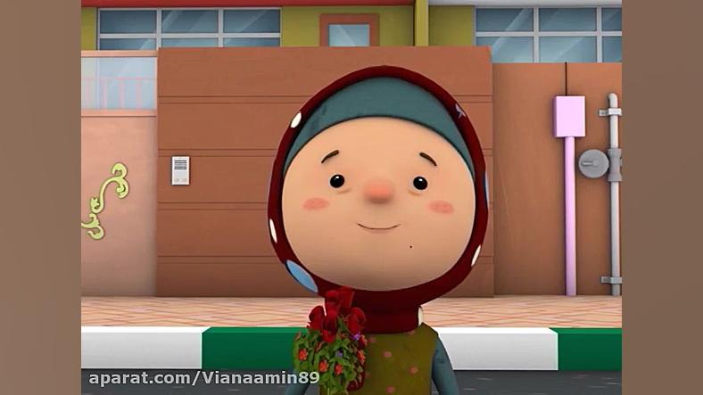 مهارت های زندگی قسمت جشن عاطفه...