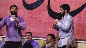 باده ناب می طلبم،جام شراب میطل...