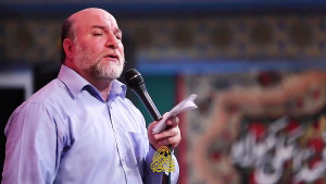 دیشب بنا به شعرسرودن ز یار شد...