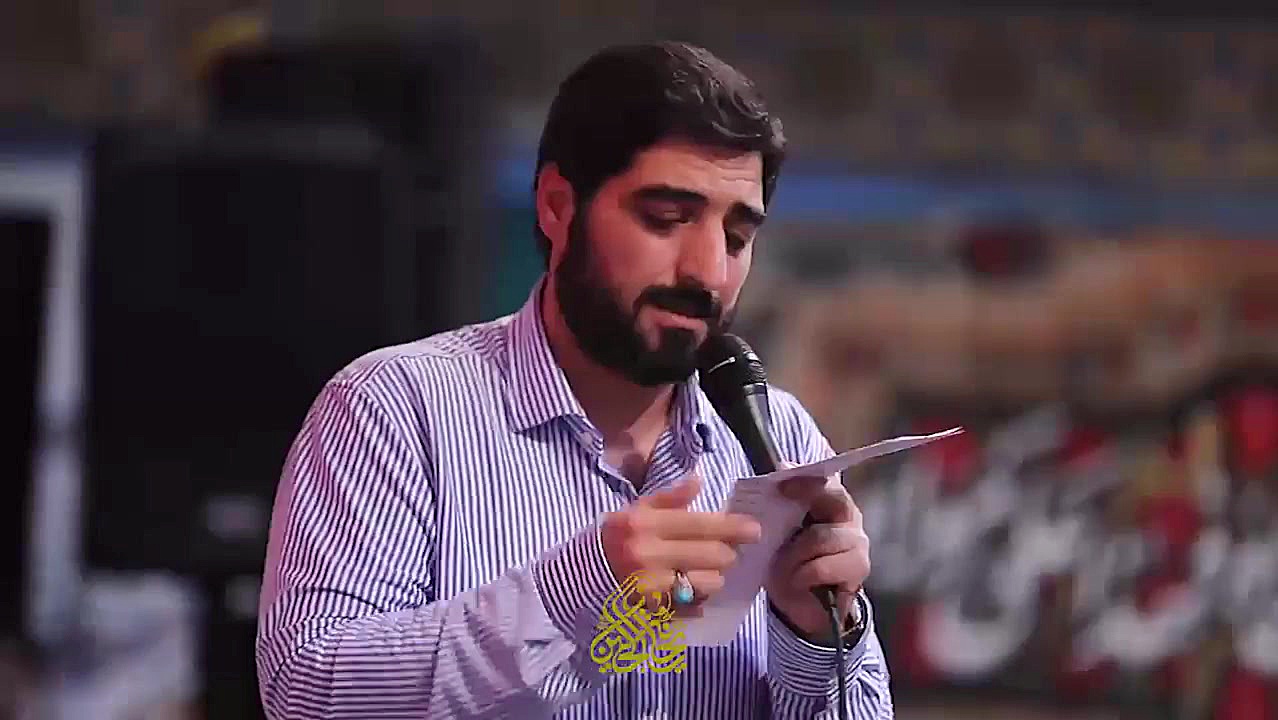 ناد علي ياد علی ناد علی یاد عل...