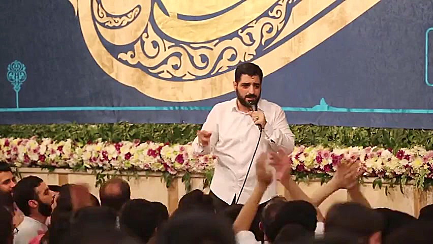 بیا نگار آشنا،شب غمم سحر نما ش...