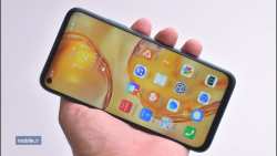 جعبه&zwnj;گشایی و آنباکسینگ هو...