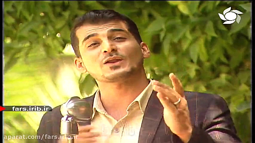 ترانه &quot; یا علی &quot; با...