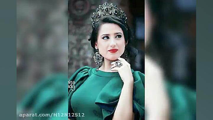 آهنگ کامل سریال برای عشقم جان...