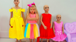 دیانا و روما :: دیانا خیاطی می...