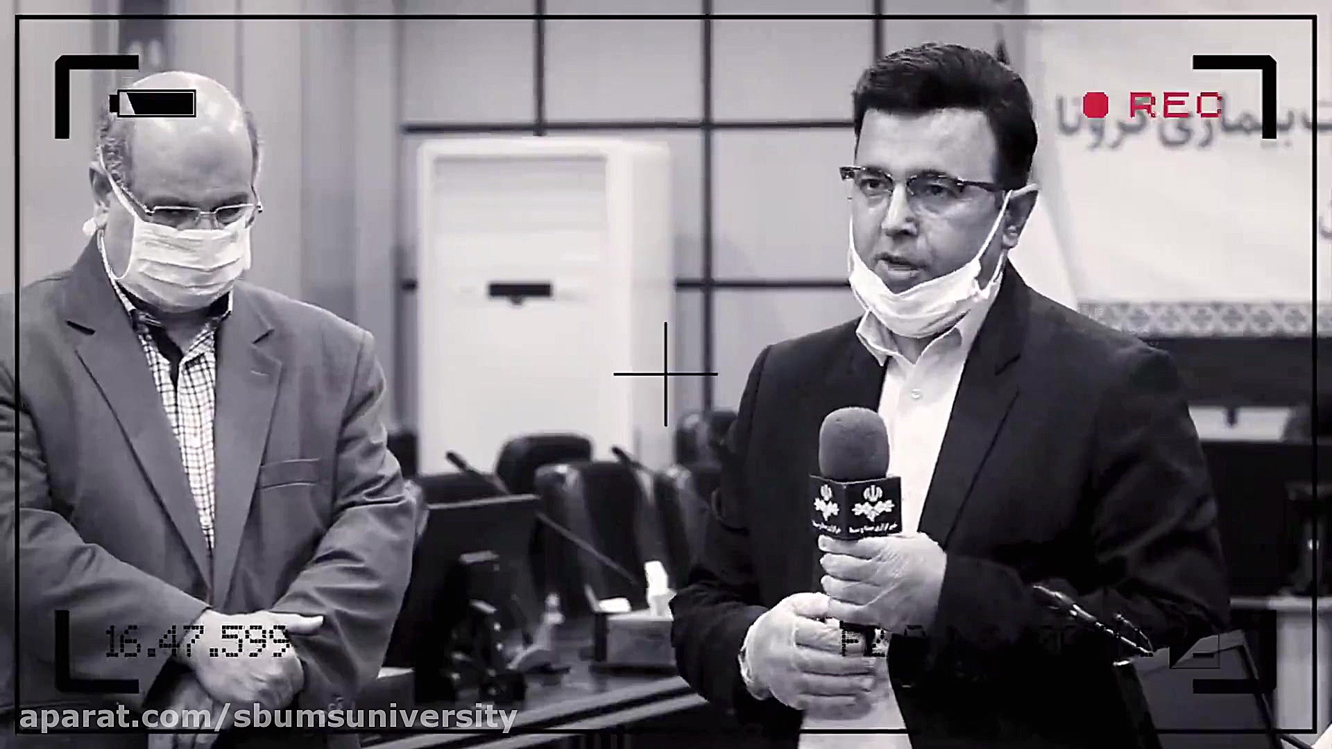 خبرنگاران؛فراموش شدگان نبرد مق...