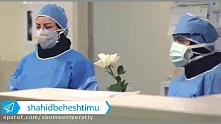 ابعاد پیدا و پنهان زندگی کادر...