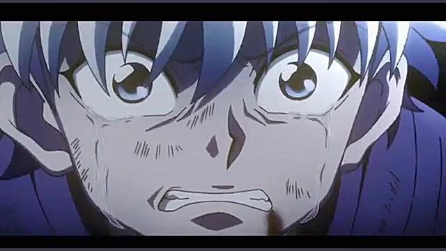 یه میکس از کیلوا  انیمه هانترX...