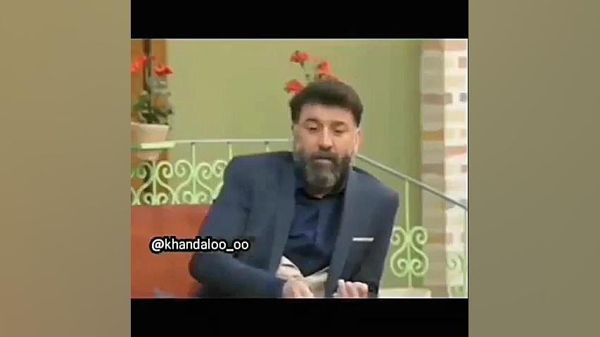 جنجتل جدید علی انصاریان