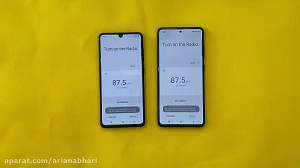 مقایسه گلکسی A51 با A41