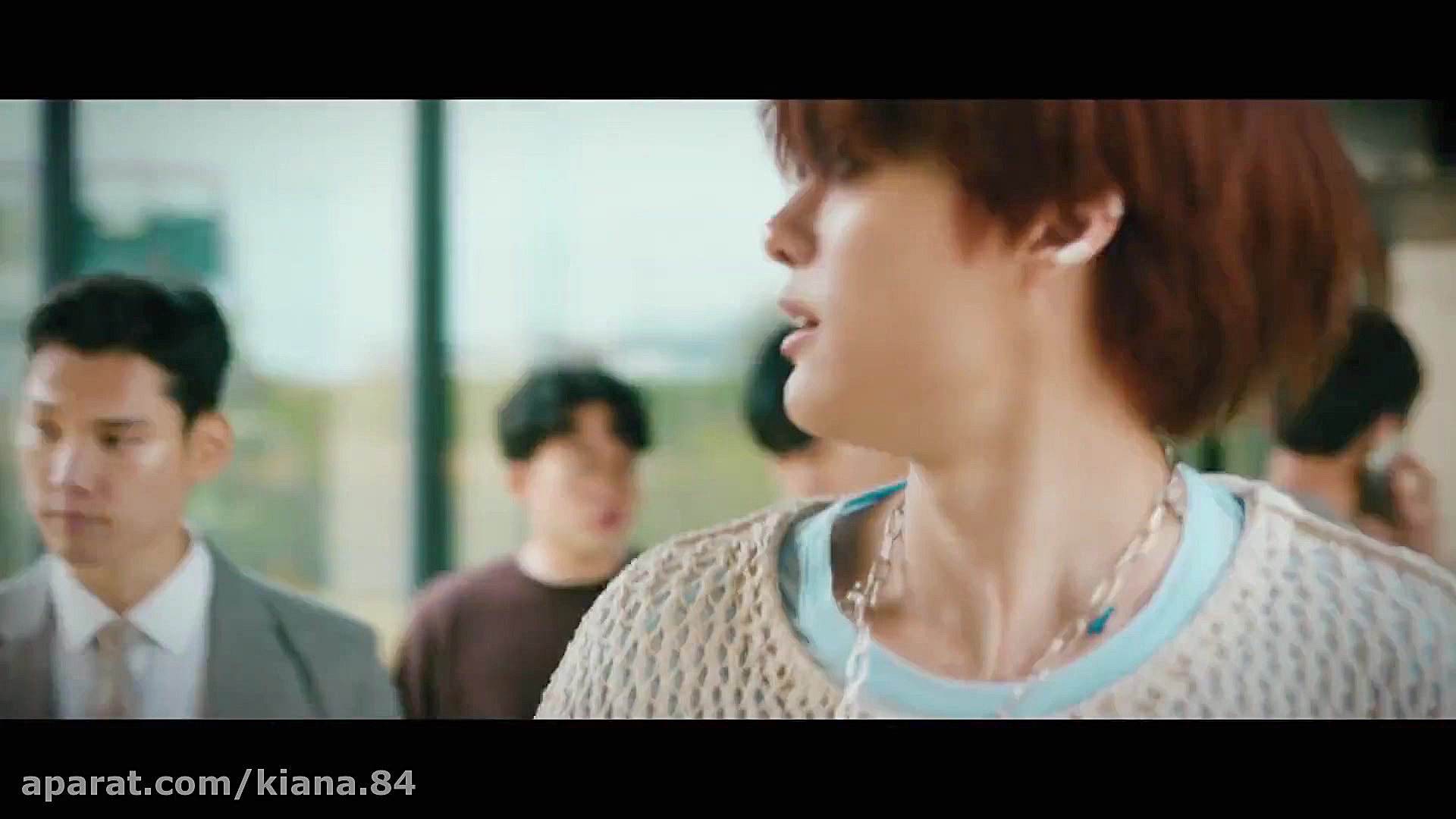 WOODZ love me harder