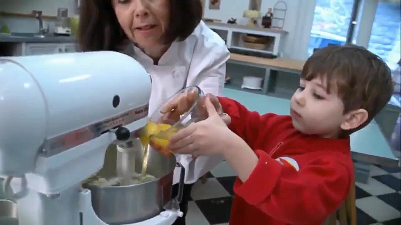 انیمیشن محله دانیِل ببر کوچولو...