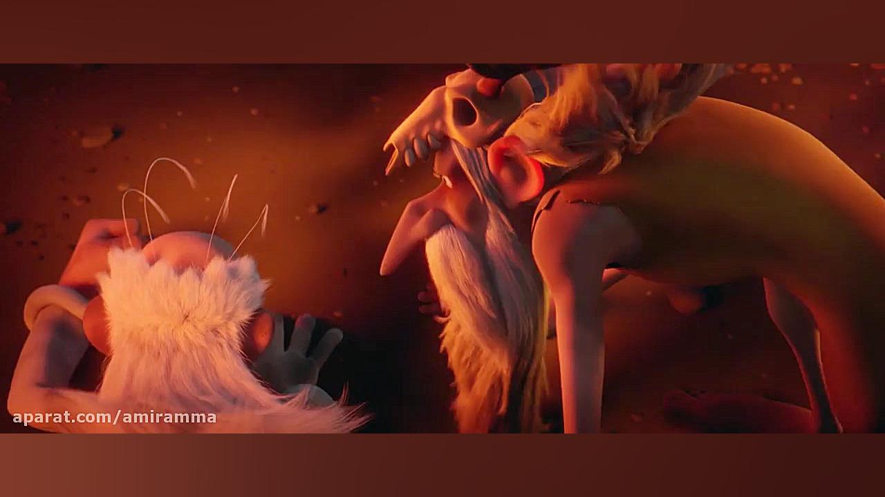 انیمیشن جدید دوبله فارسی