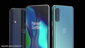 ویدیو مفهومی مدل بعدی وان پلاس...